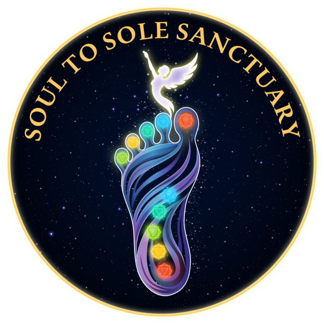 Soul to Sole Sanctuary